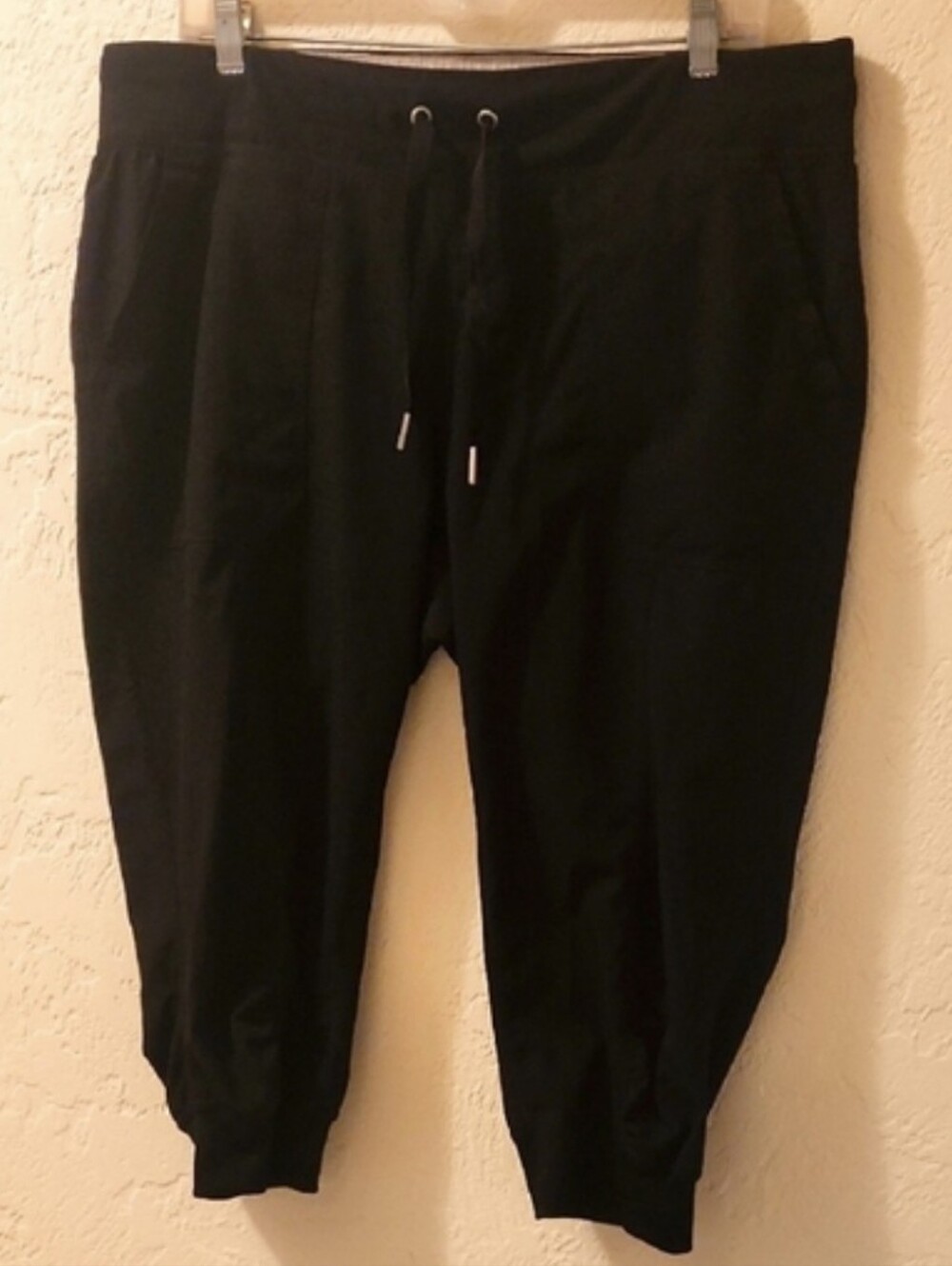 Calvin Klein Jogger Pants